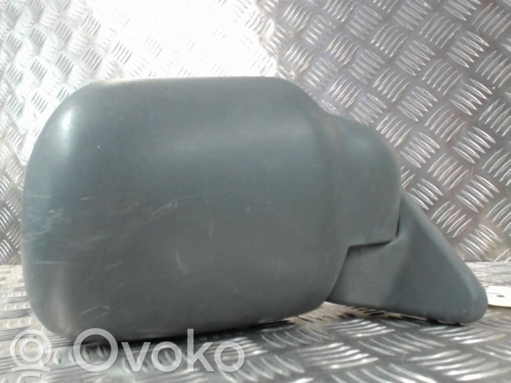 Renault Express Espejo lateral manual 