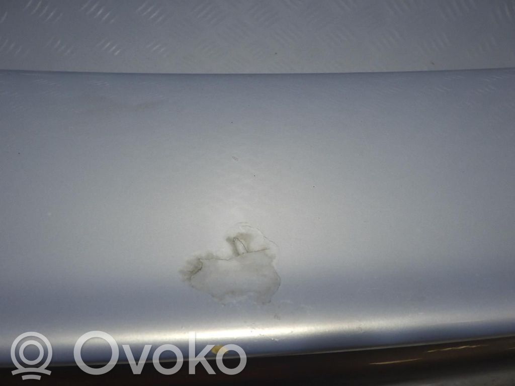 Renault Megane I Tylna klapa bagażnika 