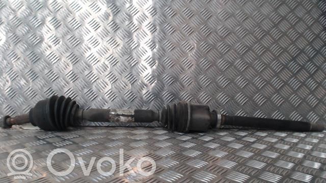 Renault Vel Satis Etuvetoakseli 