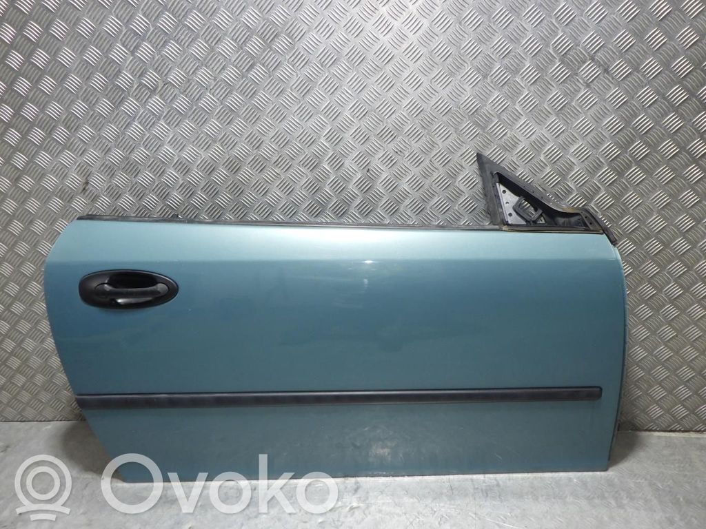 Saab 9-3 Ver2 Durvis 