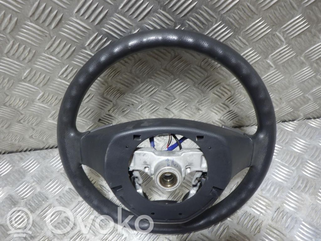Suzuki SX4 Ohjauspyörä 