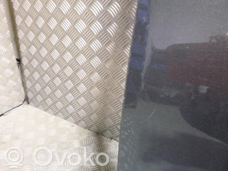 Toyota Corolla E120 E130 Priekinės durys 