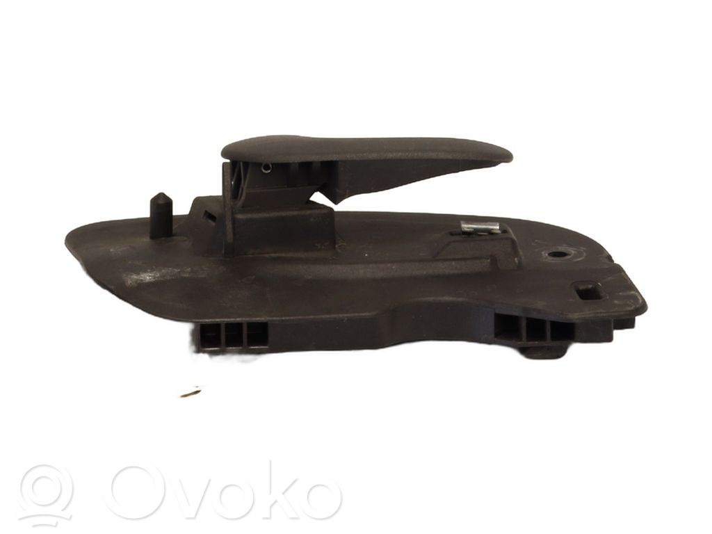 Opel Corsa C Front door interior handle 