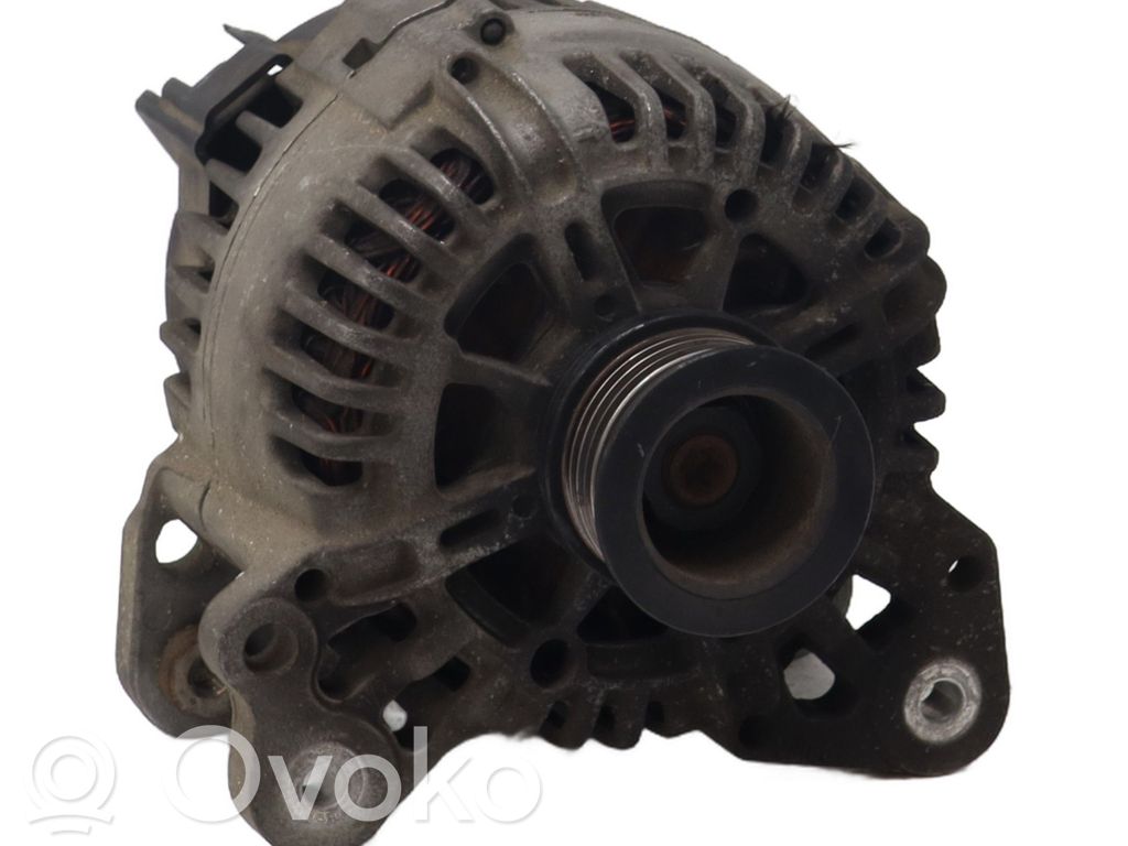 Volkswagen Golf VI Alternator 