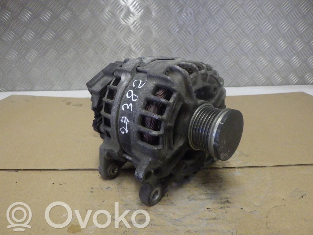Volkswagen Polo V 6R Alternator 