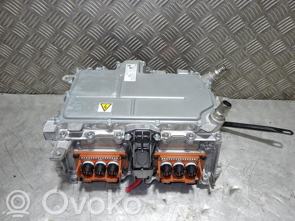 Renault Clio V Convertizor de cuplu 