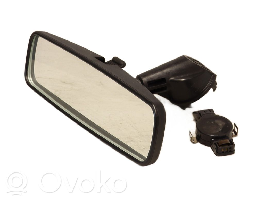Renault Megane E-Tech Espejo retrovisor (interior) 