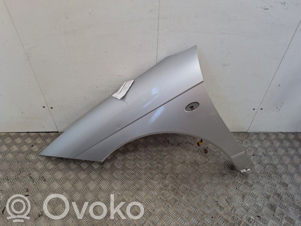 Citroen C6 Guardabarro 