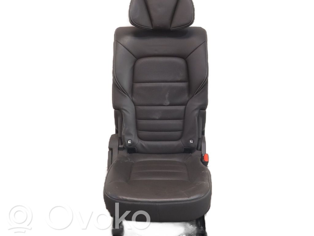 Renault Espace V (RFC) Takaistuin 