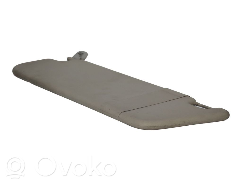 Ford Transit Custom Sun visor 