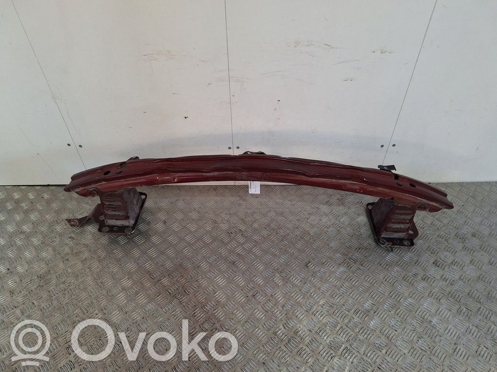 Opel Vectra C Traversă bară protecție față 