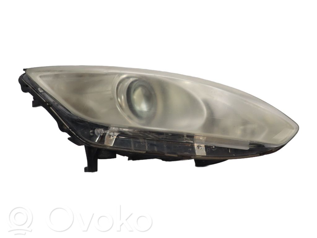 Ford C-MAX II Headlight/headlamp 