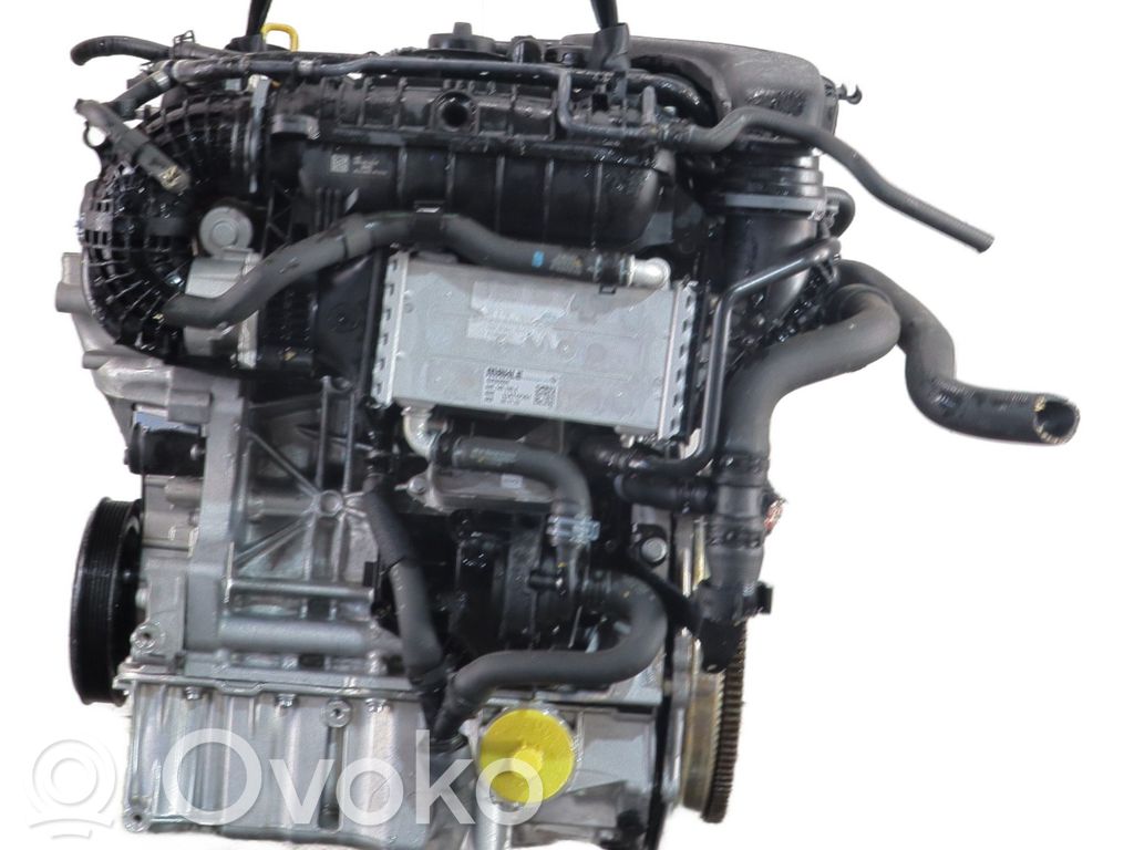 Engine   05E100098P