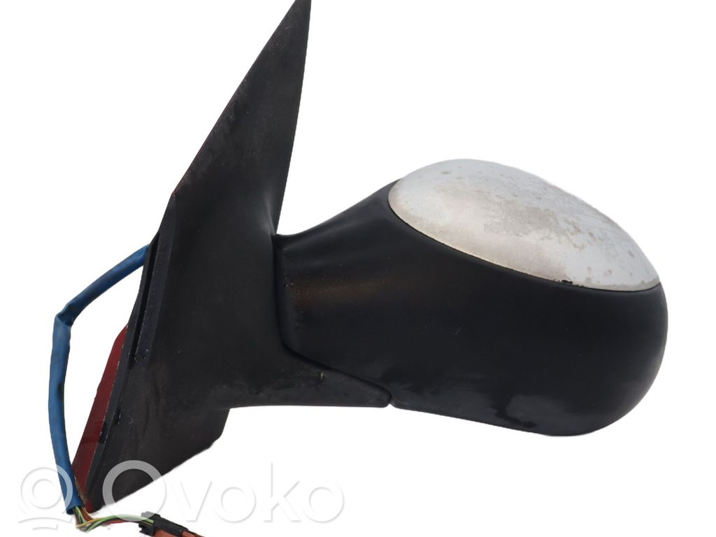 Espejo lateral manual   00008149RP