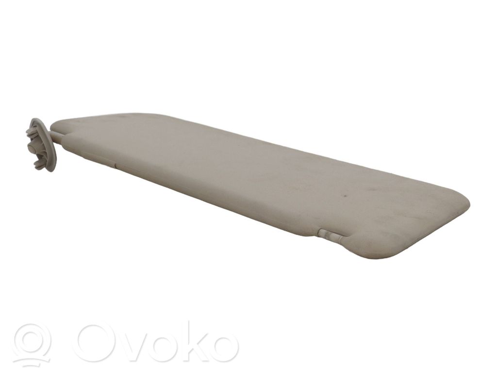 Sun visor   00008143SL