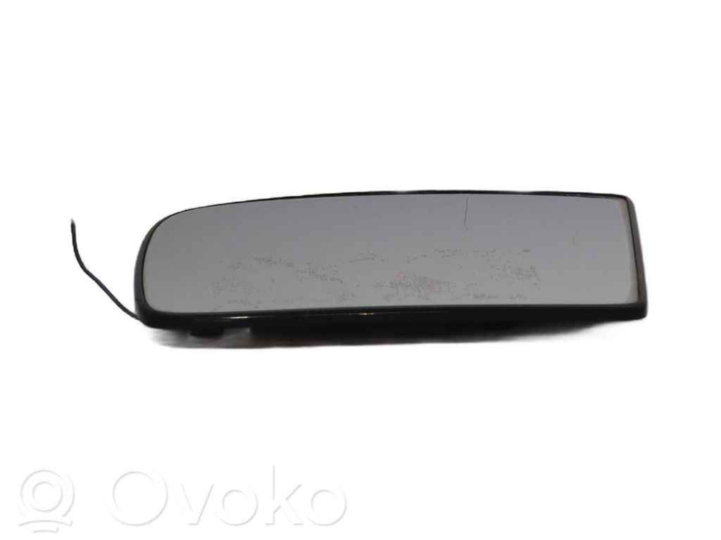 Spoguļa stikls   00008151KC