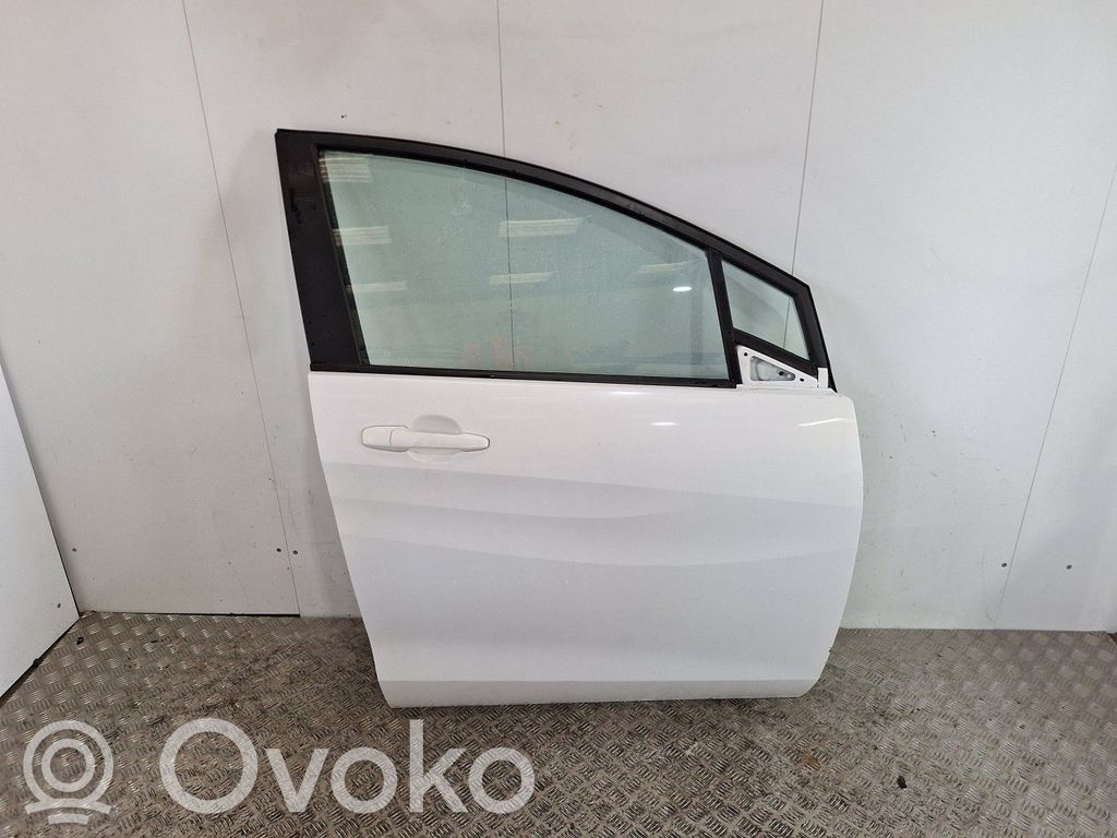 Mazda 5 Durvis 