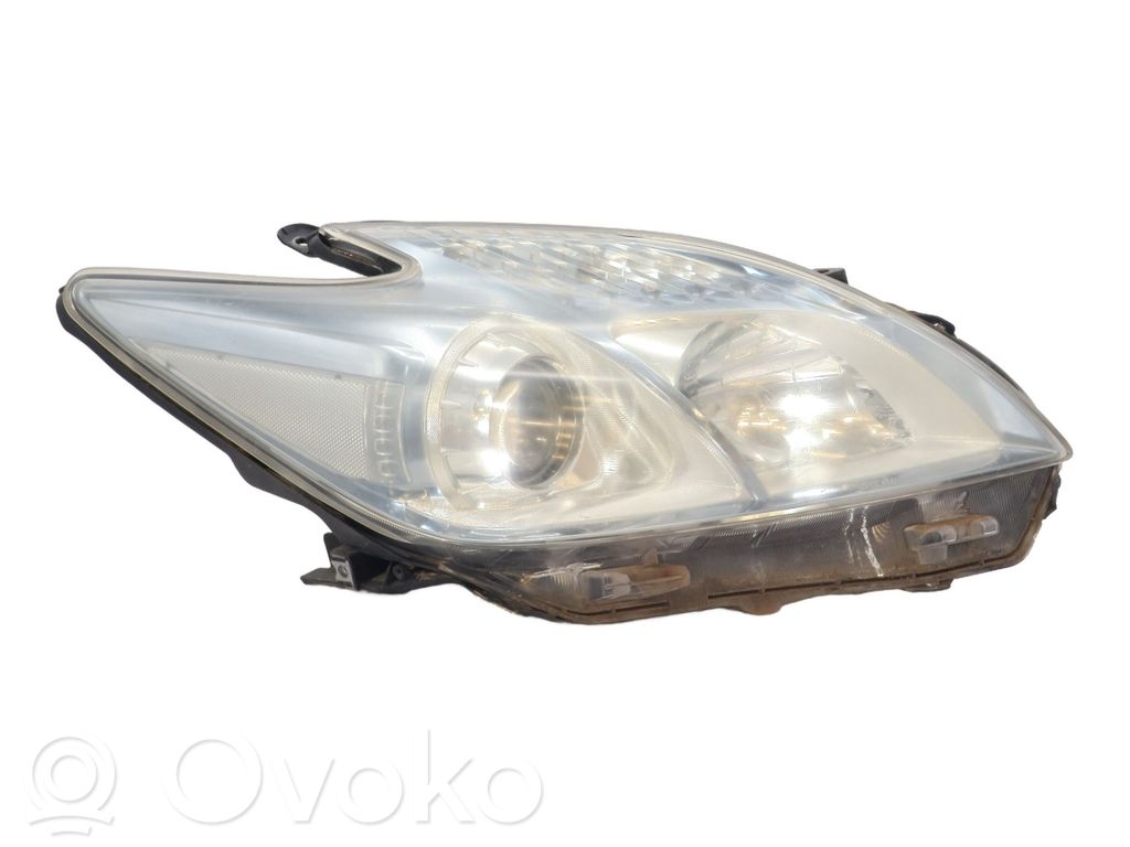 Lampa przednia   8113047252