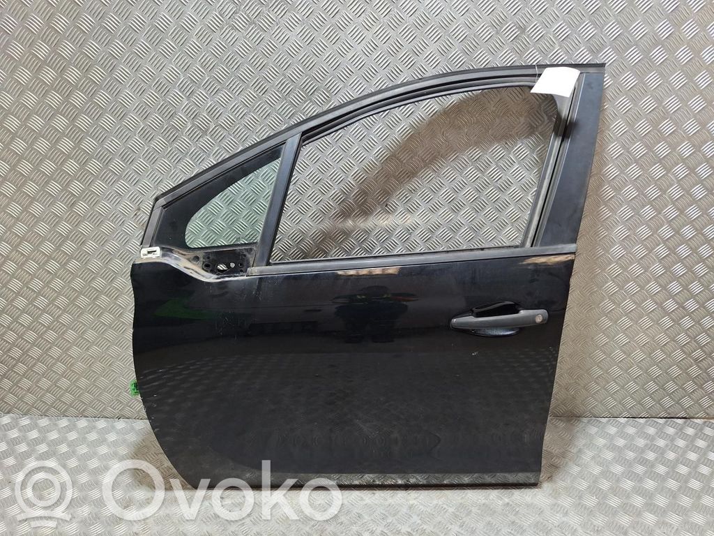 Peugeot 208 I Durvis 