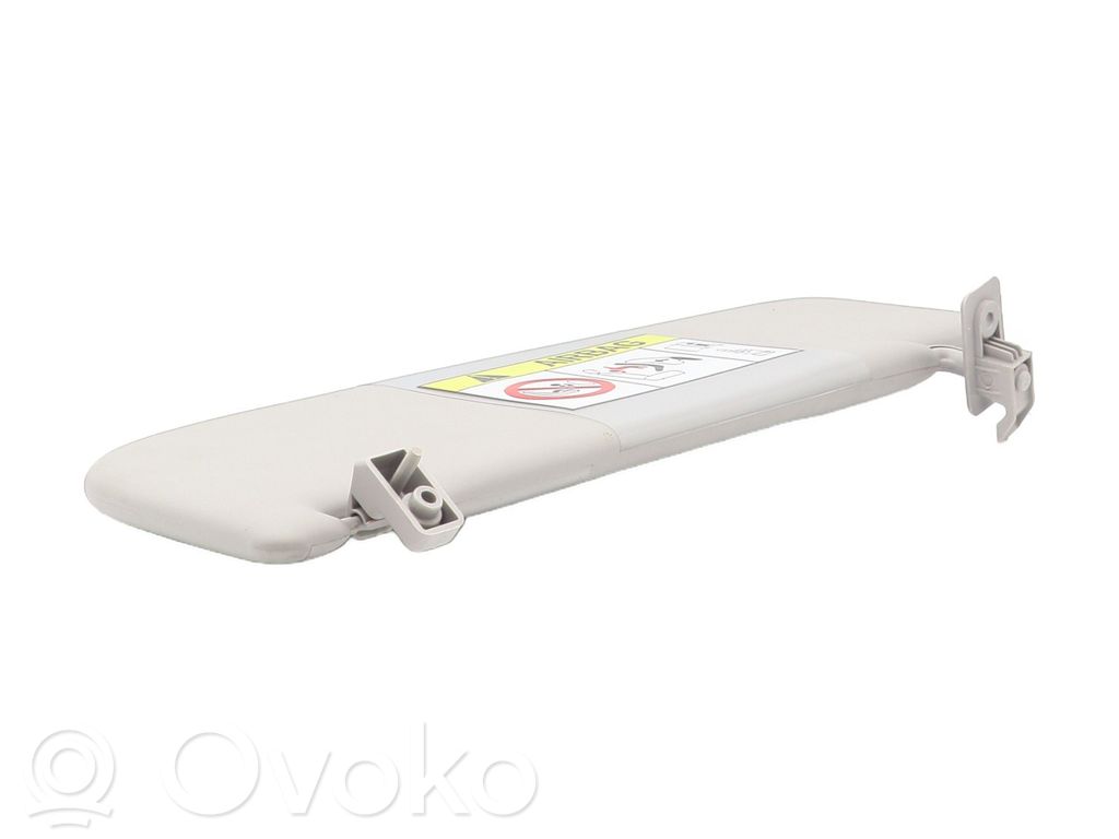 Citroen Nemo Sun visor 