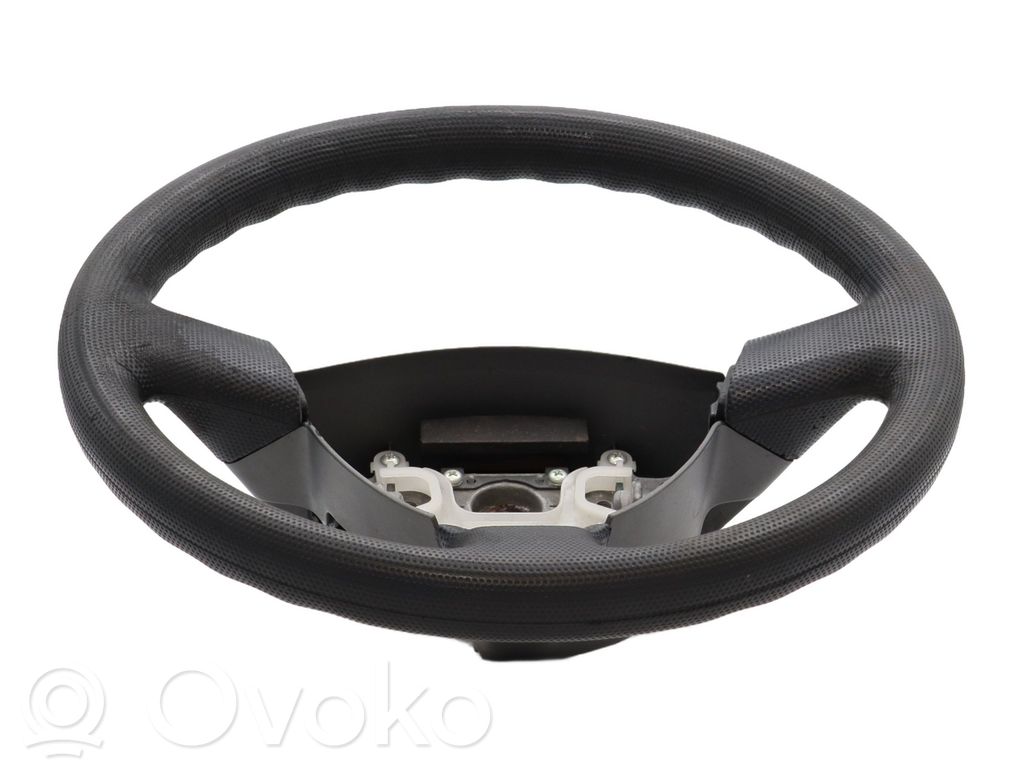 Honda Jazz Volant 