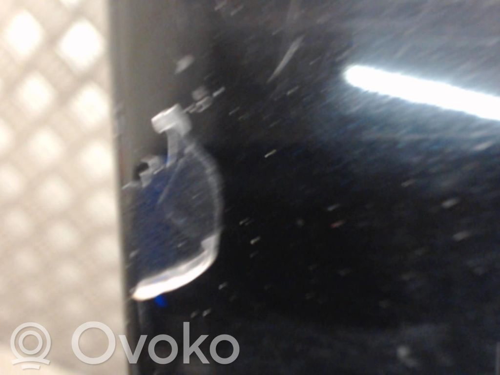 Honda Civic Priekinės durys 