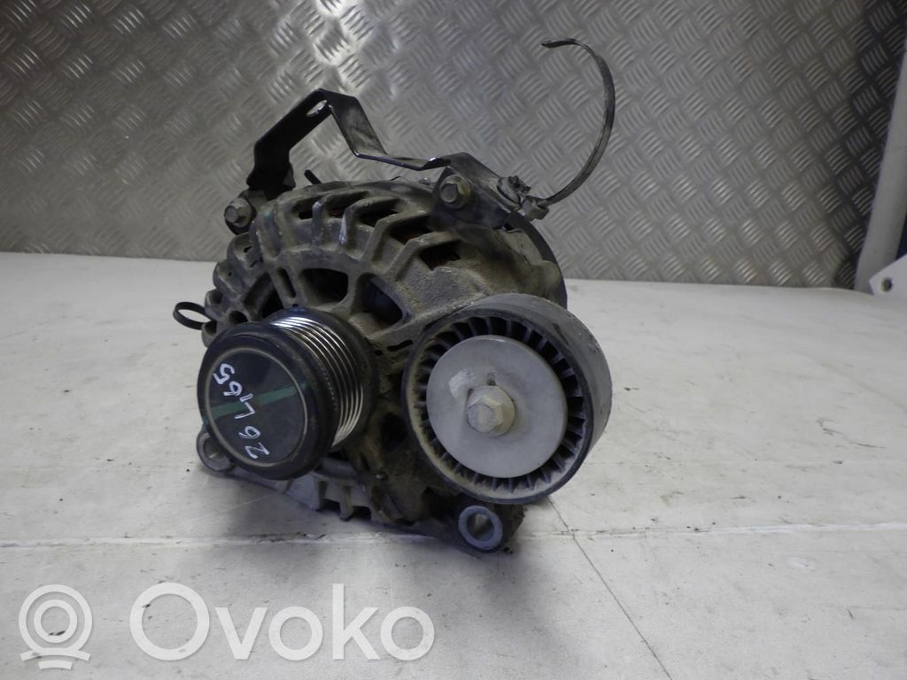 Ford Transit Генератор 