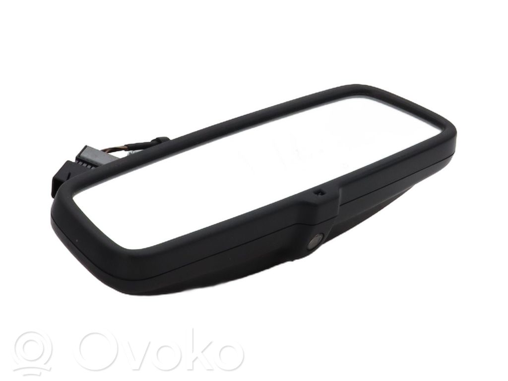 Opel Astra H Espejo retrovisor (interior) 