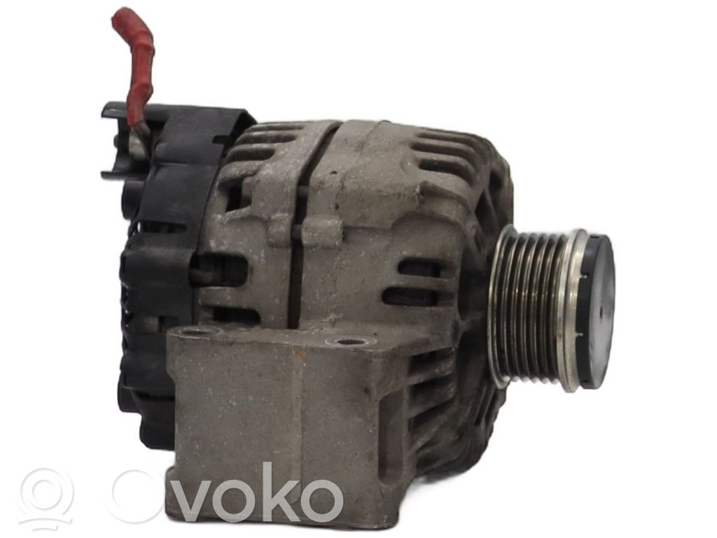 Alternador   1623217580
