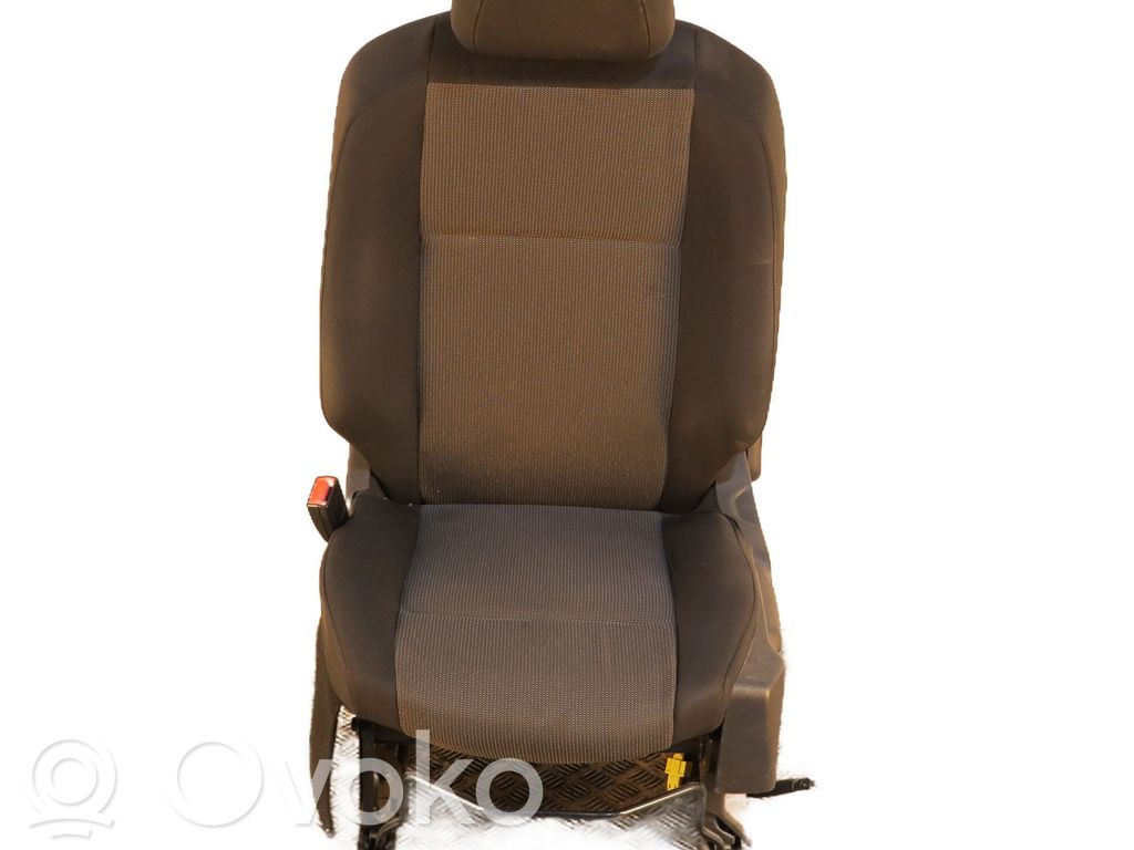 Opel Combo E Front driver seat 