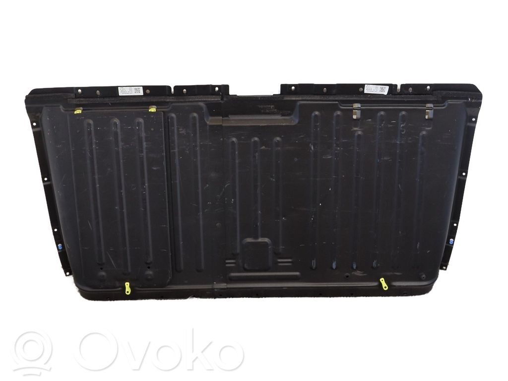 Opel Combo E Partition between cabin 