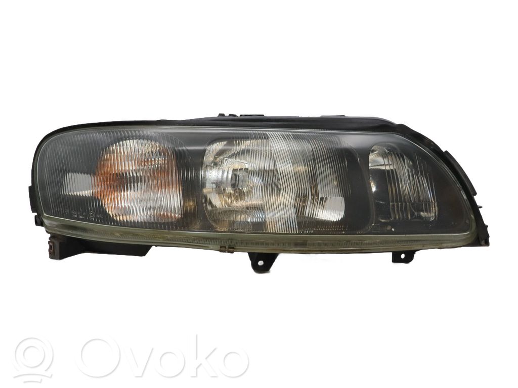 Volvo S60 Scheinwerfer 