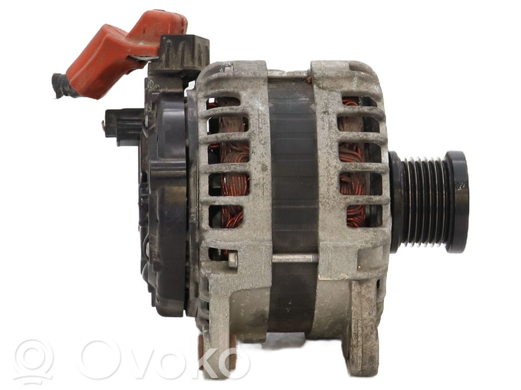 Nissan Juke II F16 Alternator 