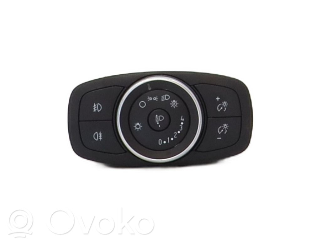 Ford Transit VII Light switch 