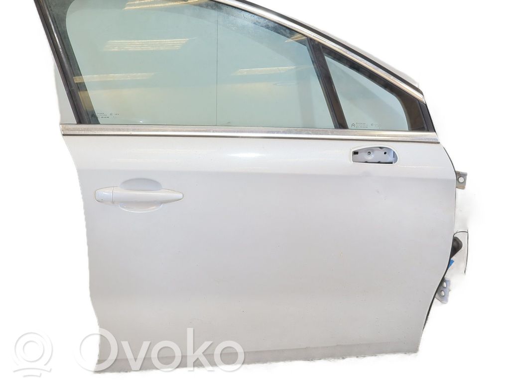 Citroen DS4 Durvis 