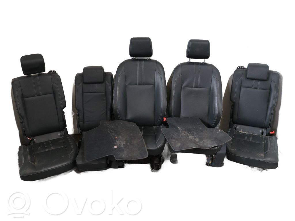 Kit intérieur   1765599