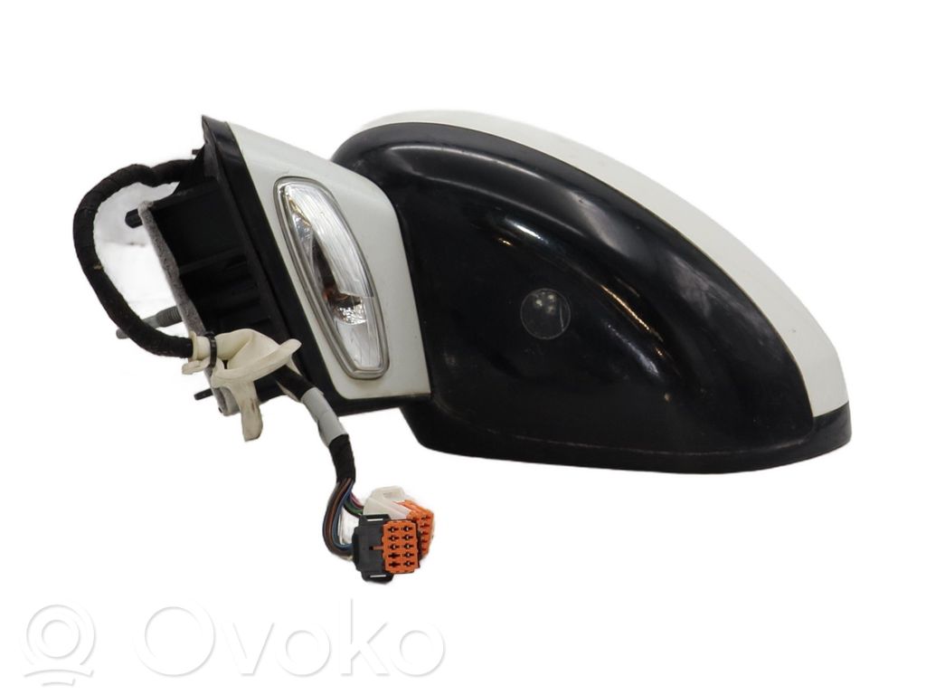 Citroen DS4 Espejo lateral manual 