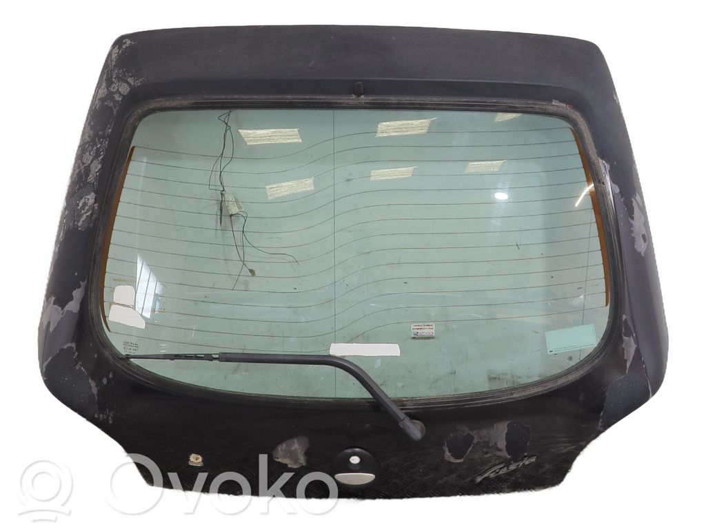 Ford Fiesta Portellone posteriore/bagagliaio 