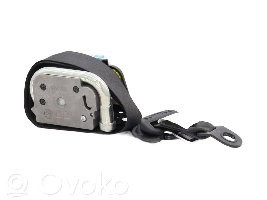 Toyota Yaris Cinturón delantero 