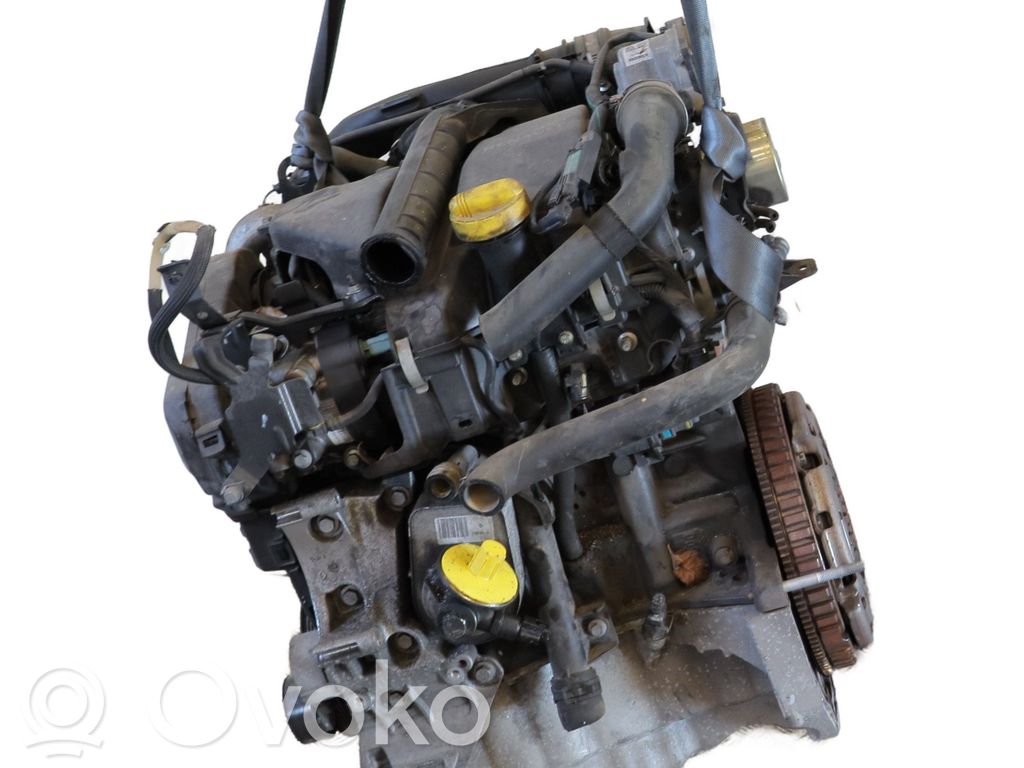 Engine   8201246265