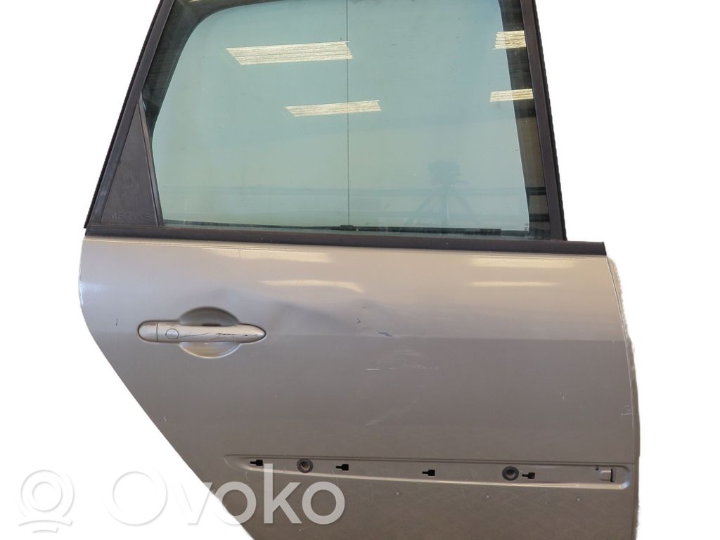 Renault Scenic II -  Grand scenic II Puerta trasera 
