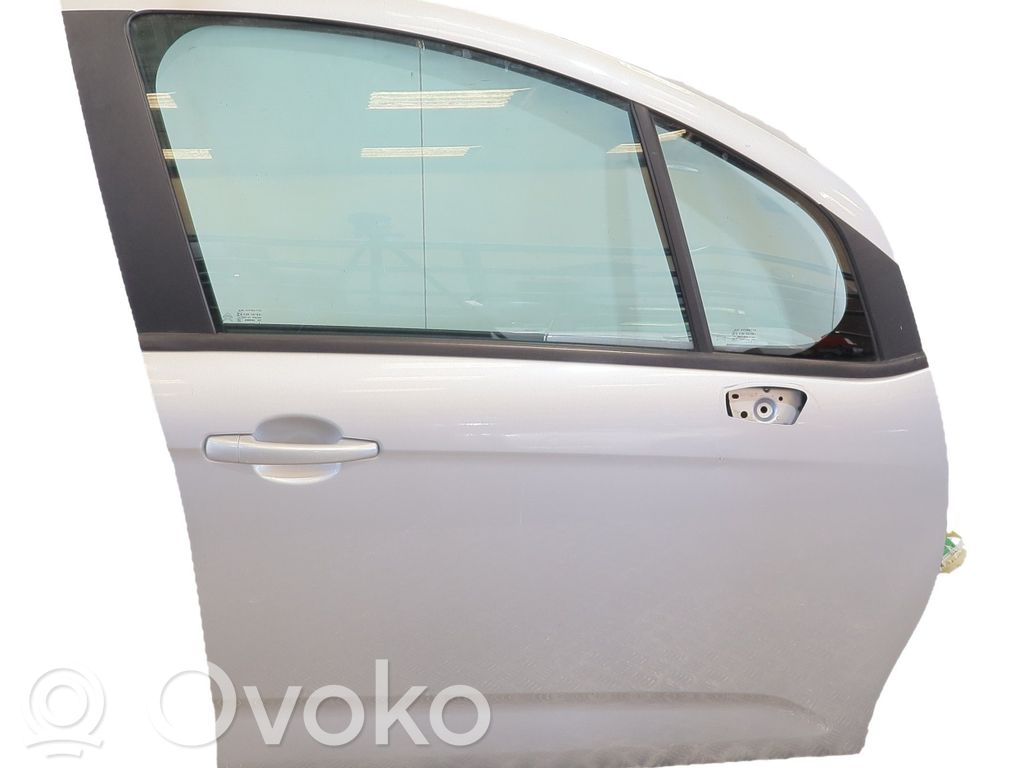 Ford Ranger Durvis 