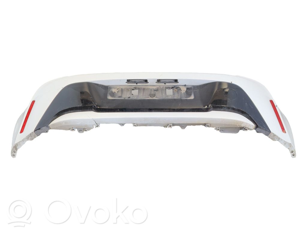 Toyota Corolla E210 E21 Бампер 