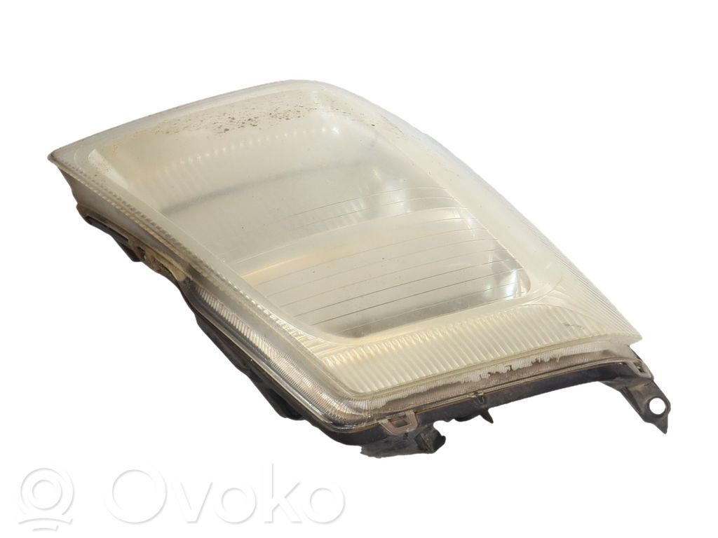 Citroen C2 Headlight/headlamp 