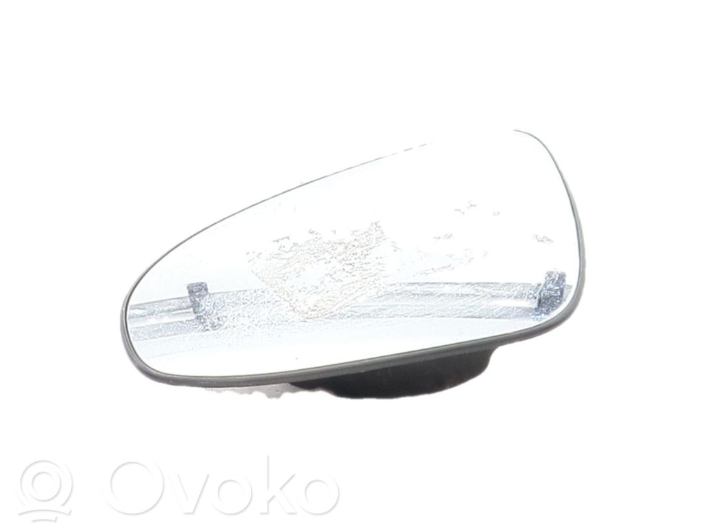 Toyota Yaris Sticlă oglindă laterală 