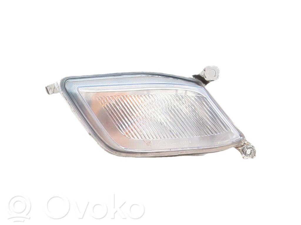 Nissan Micra Seitenblinker 