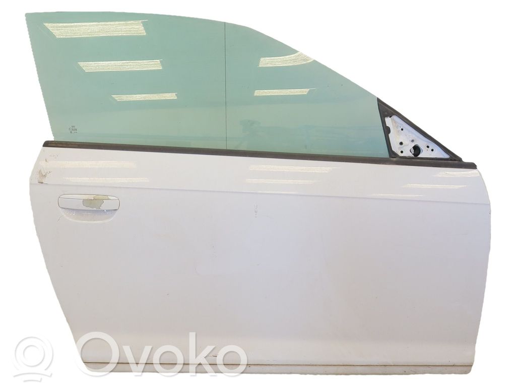 Audi A3 S3 8P Durvis 