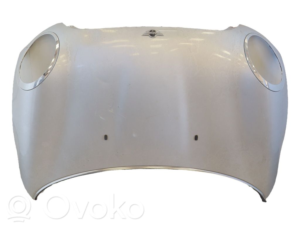 Mini One - Cooper R56 Pokrywa przednia / Maska silnika 