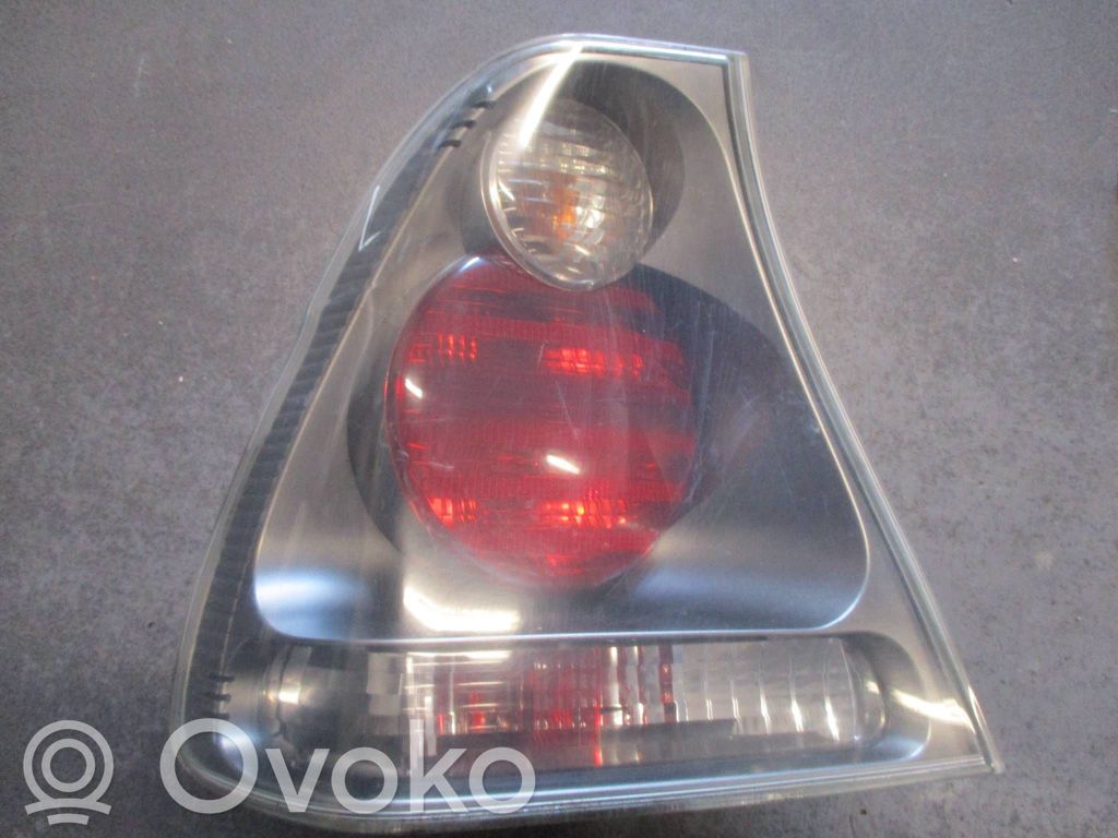Luz trasera/de freno   6920241