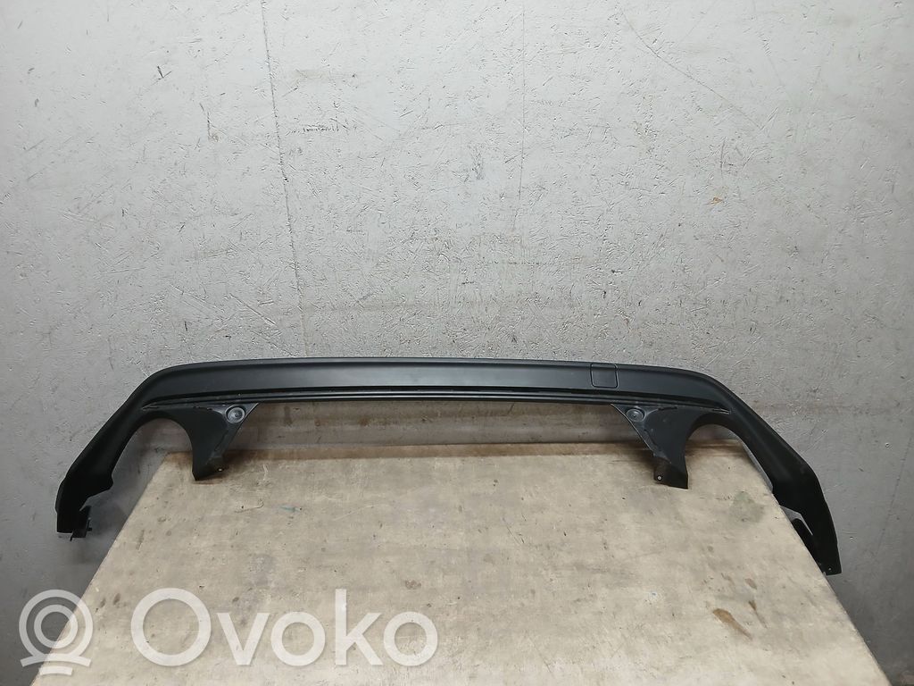 Ford Focus Parachoques 